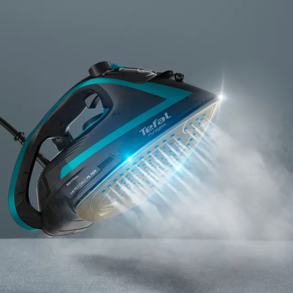 Утюг Tefal FV 8066E0 Черный