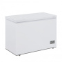 Морозильный ларь Бирюса 240KVS, цвет Белый