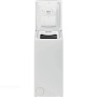 Стиральная машина с вертикальной загрузкой Whirlpool TDLR 6040L EU/N, Max загрузка - 6кг, Max отжим - 1 000об/мин., цвет Белый