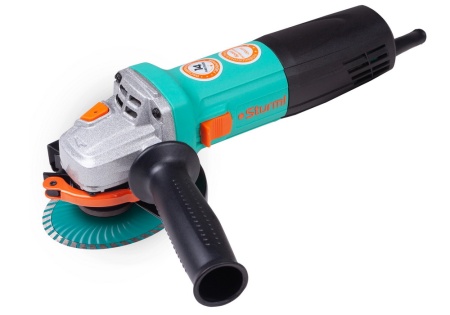 Углошлифовальная машина Sturm AG9012TE