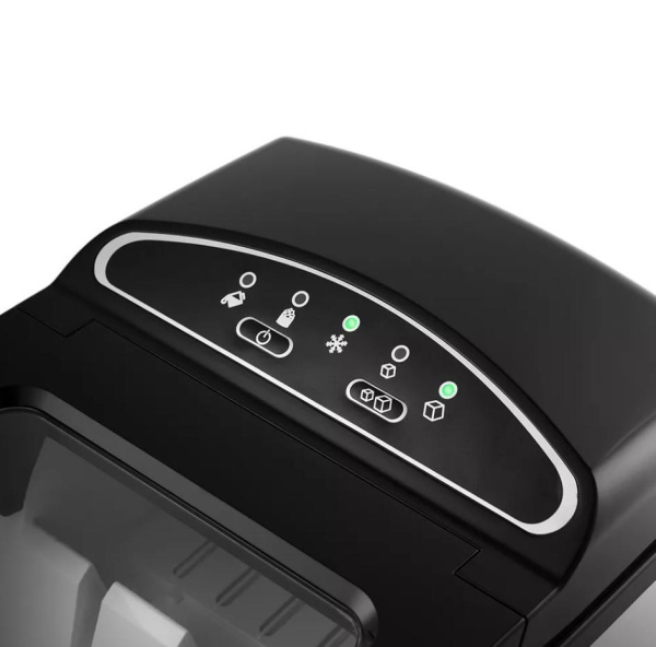 Льдогенератор Kitfort KT-1807