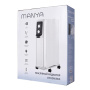 Обогреватель Manya OH12M1WS