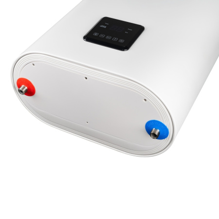 Водонагреватель накопительный Haier ES30V-F6 INOX, Объем 30л., Плоский, Цвет Белый