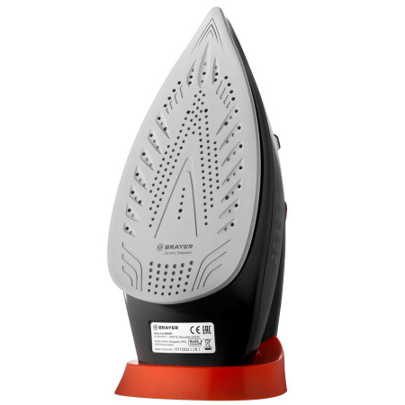 Утюг Brayer 4007BR Черный