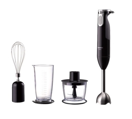 Блендер Panasonic MX-SS1BTQ