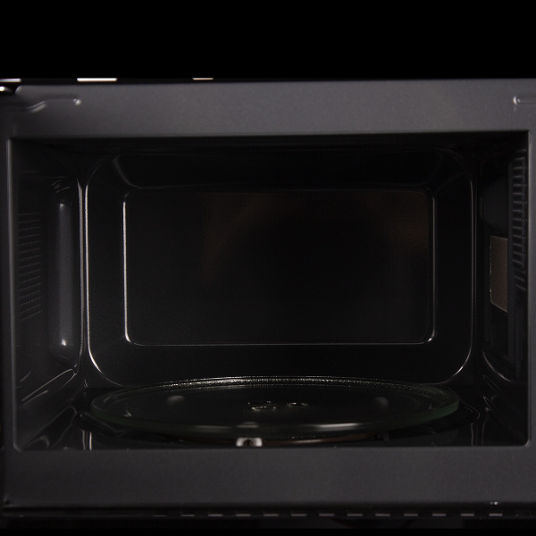 Встраиваемая микроволновая печь Manya BM20G03BG, цвет Чёрный, 20 л.