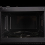 Встраиваемая микроволновая печь Manya BM20G03BG, цвет Чёрный, 20 л.