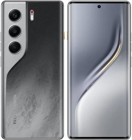 Смартфон TECNO Camon 40 Pro 8Gb/256Gb Galaxy Black