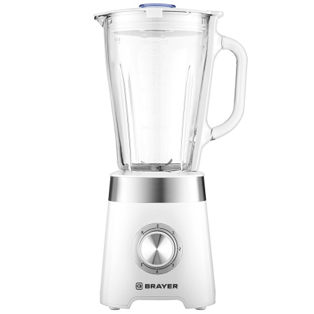 Блендер погружной Brayer,1206BR, цвет Белый