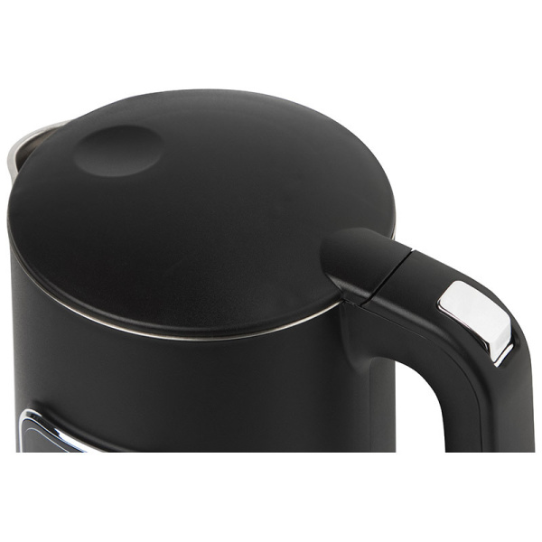 Электрический чайник Energy E-228, цвет Чёрный