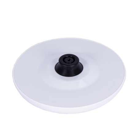 Электрический чайник Manya EK075DW, цвет Белый глянец