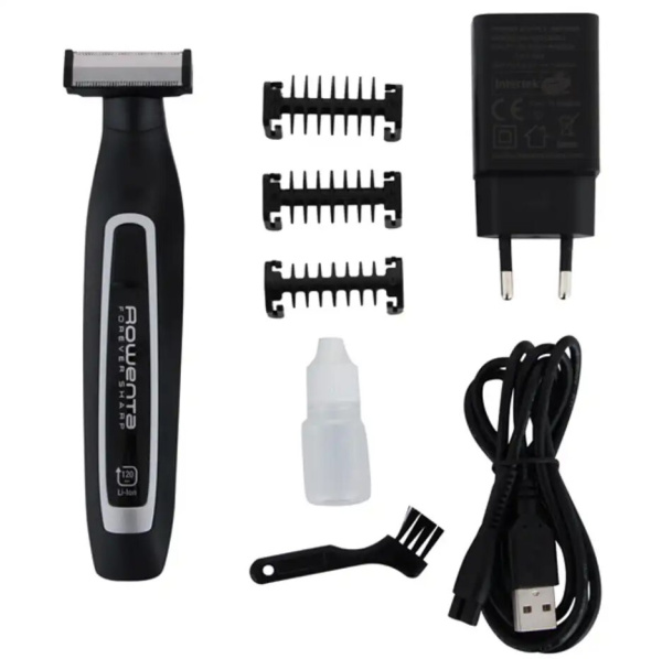 Триммер Rowenta TN-6000F5