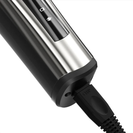 Машинка для стрижки волос Madeshow M2+ Темно-серый