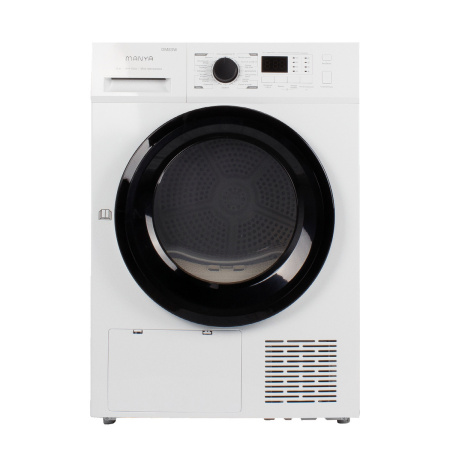 Сушильная машина Manya DM83W, цвет Белый