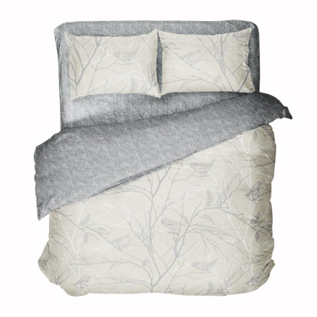 КПБ 1,5 сп Волшебная Ночь Frost 50/70 Ранфорс 743974