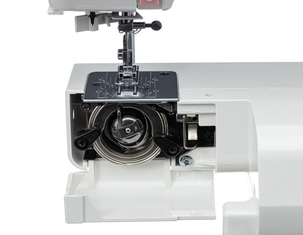 Электромеханическая швейная машина Janome Pink 25