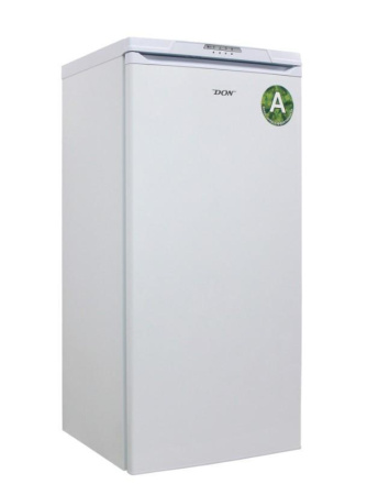 Морозильник Don R-105B (Белый)
