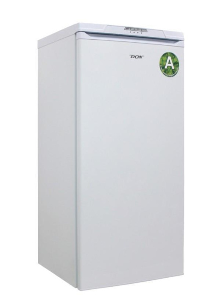 Морозильник Don R-105B (Белый)