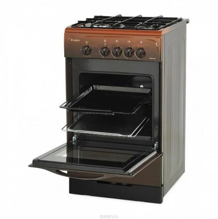 Газовая плита Gefest 3200-08 К19