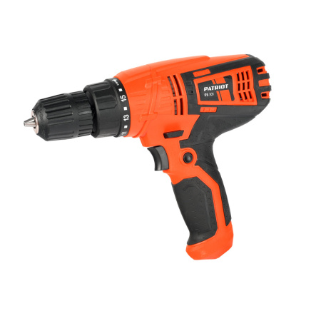 Шуруповерт сетевой Patriot FS 301