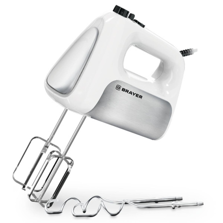 Миксер Brayer 1303BR
