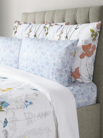 КПБ 2 сп Mona Liza New Charm 70/70 Бязь-люкс 552203/89