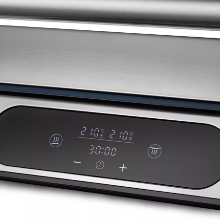 Гриль Kitfort КТ-3628