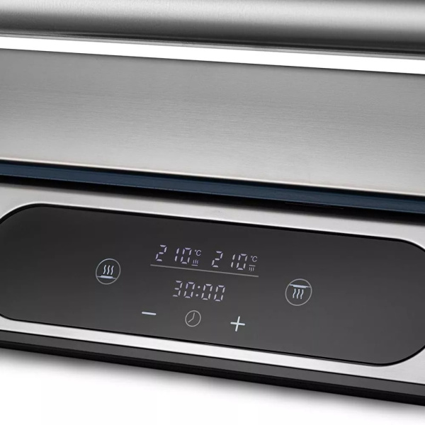 Гриль Kitfort КТ-3628