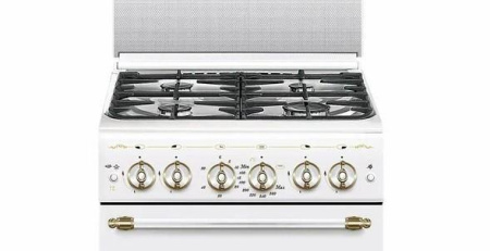 Газовая плита Gefest 5100-02 0181