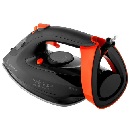 Утюг Brayer 4007BR Черный