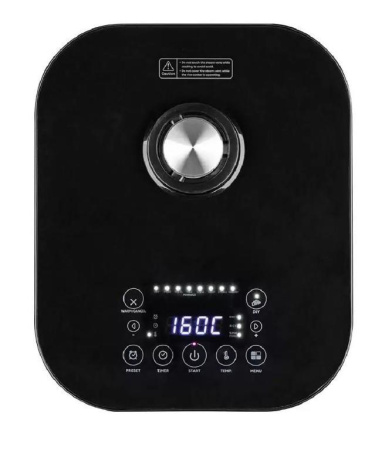 Мультиварка Leonord LE-1760E