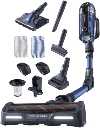 Пылесос Tefal TY9890WO