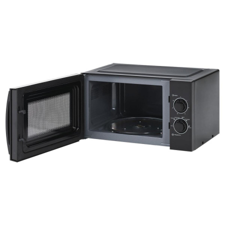 Микроволновая печь Manya W23M03B, цвет Чёрный, 23 л.