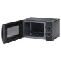Микроволновая печь Manya W23M03B, цвет Чёрный, 23 л.