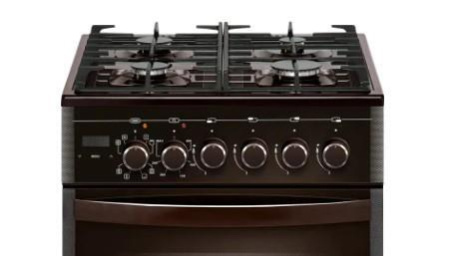 Газо-электр. плита Gefest 5502-03 0045