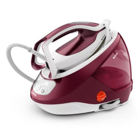 Парогенератор Tefal GV9220 Красный