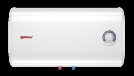 Водонагреватель накопительный Thermex Ceramik 50 H, Объем 50л., Плоский, Цвет Белый