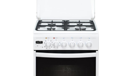 Газо-электр. плита Gefest 5102-03