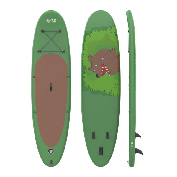 САПборд Hiper SUPB-0147 (320)