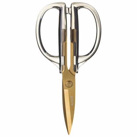 Ножницы Agness кухонные 19,5 см 671-034