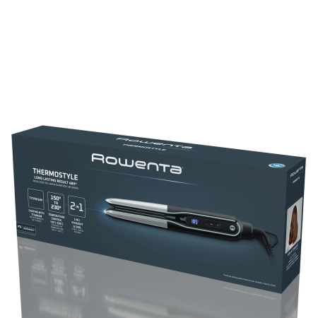 Стайлер Rowenta SF7120