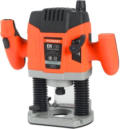 Фрезер Patriot ER130