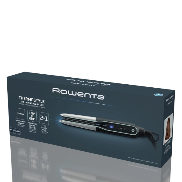 Стайлер Rowenta SF7120