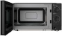 Микроволновая печь Oasis MW-70XB, цвет Чёрный, 20 л.