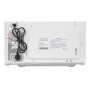 Микроволновая печь Manya W23M03W, цвет Белый, 23 л.