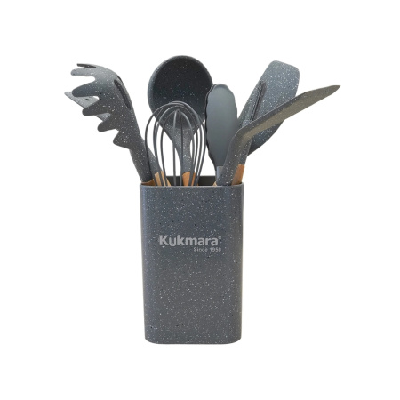Набор кухонный Kukmara Light marble 9 пр. kuk-04/09011041