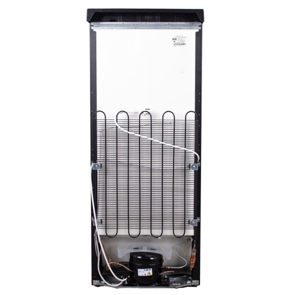 Холодильник Саратов 264-013, цвет Чёрный