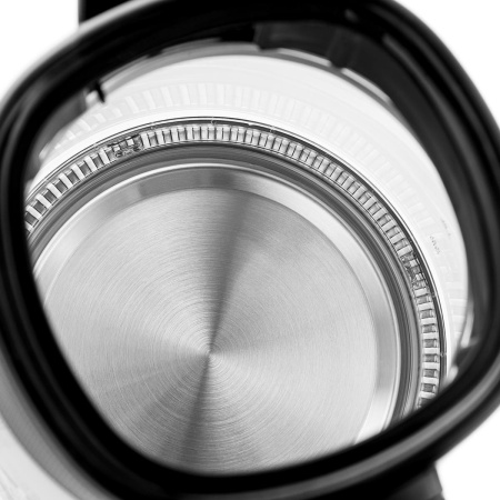 Электрический чайник Brayer 1071BR, цвет Чёрный