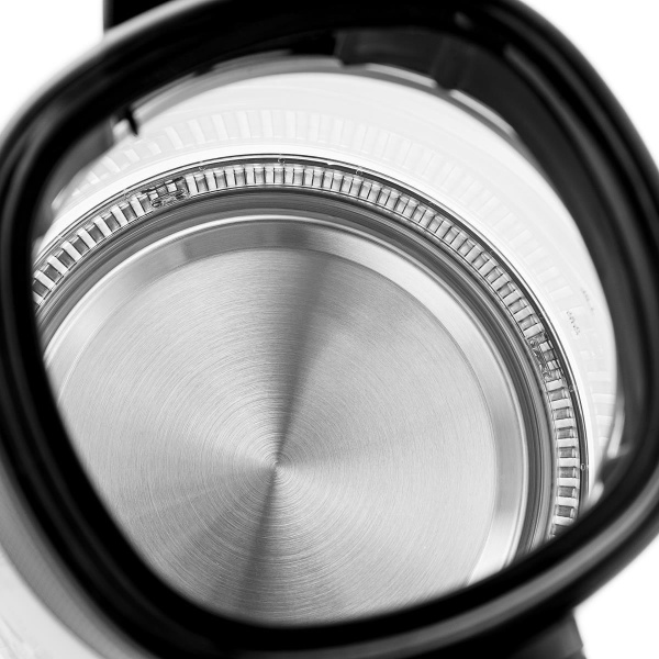 Электрический чайник Brayer 1071BR, цвет Чёрный