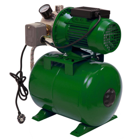 Станция автоматического в/снабжения Oasis S 60/37N - 24